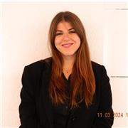 Profesora de español para extranjeros. ¡Clases dinámicas, organizadas y prácticas!